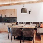 Schmiedhof Gut Apartman Grossarl