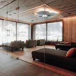 Apartman Schmiedhof Gut *