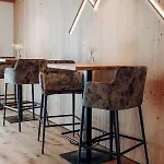 Schmiedhof Gut Apartman