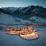 Apartman Schmiedhof Gut Grossarl
