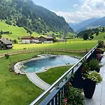 Apartman Schmiedhof Gut