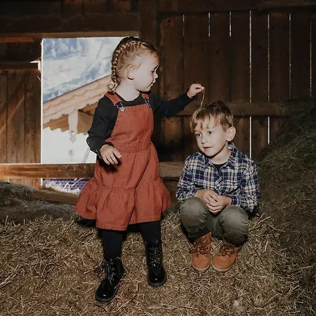 Schmiedhof Gut * Grossarl