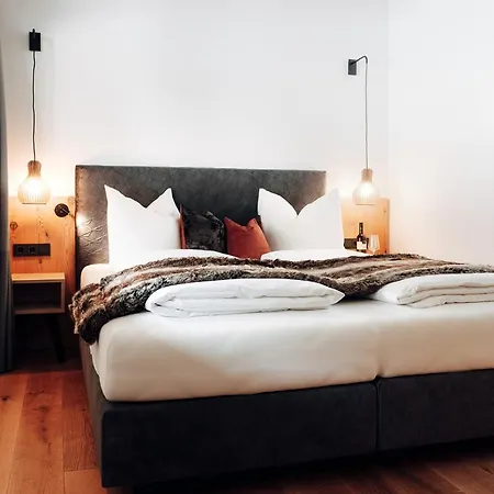 Schmiedhof Gut Apartmán