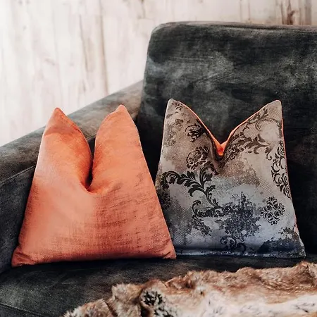 Schmiedhof Gut Grossarl