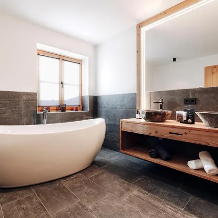 Schmiedhof Gut Grossarl