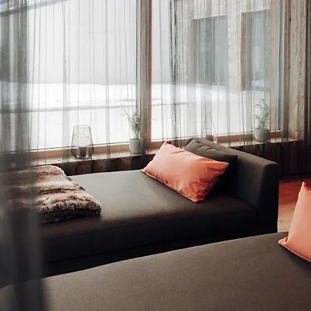 Apartament Schmiedhof Gut