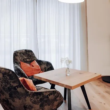 Apartament Schmiedhof Gut *