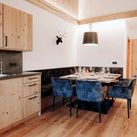 Apartament Schmiedhof Gut *