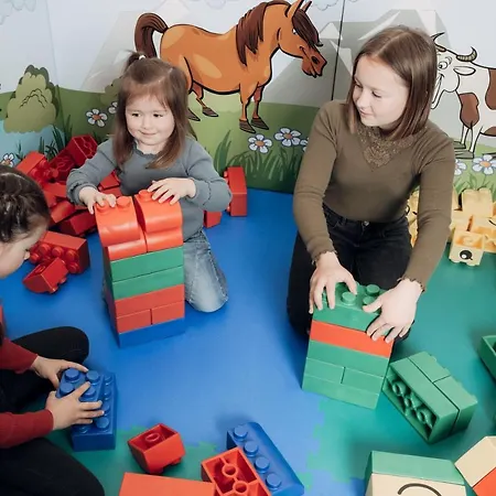 Schmiedhof Gut Apartament Grossarl