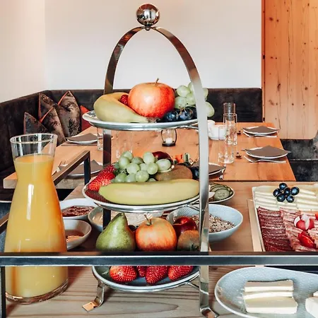 Schmiedhof Gut * Grossarl