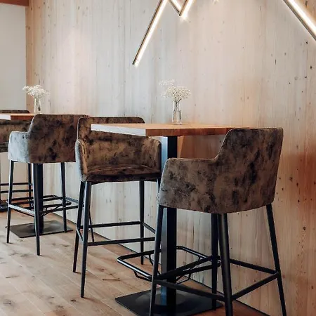 Schmiedhof Gut Apartament