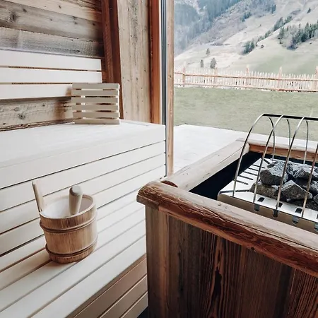 Apartament Schmiedhof Gut