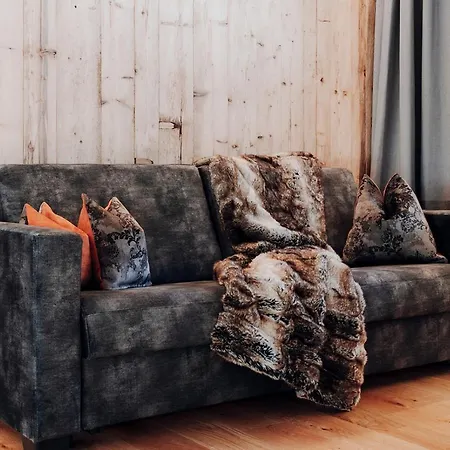 Schmiedhof Gut Apartament