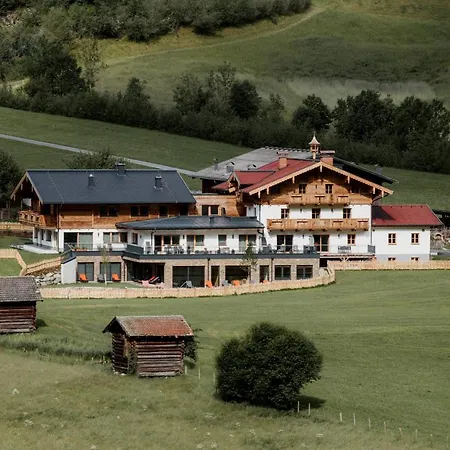 Apartmán Schmiedhof Gut Grossarl