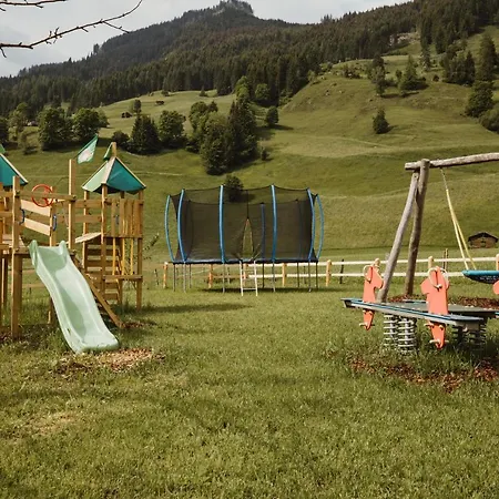 Schmiedhof Gut * Grossarl