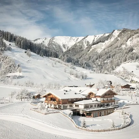 Schmiedhof Gut * Grossarl