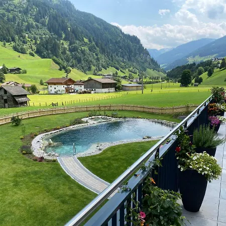 Appartement Schmiedhof Gut