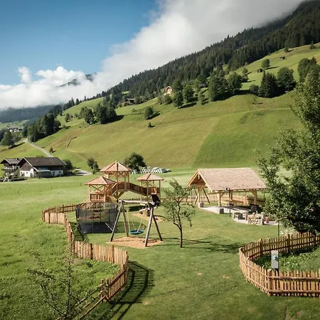 Schmiedhof Gut Grossarl