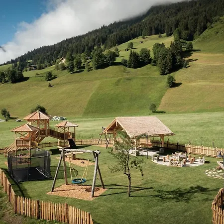 Apartmán Schmiedhof Gut