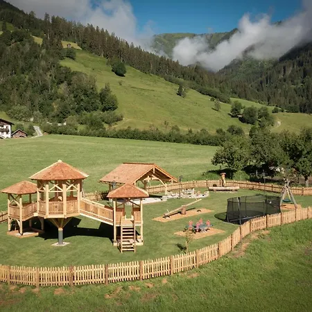 Schmiedhof Gut Grossarl